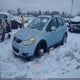 JS2YB417895100966 2009 Suzuki Sx4 Touring auction photo thumbnail 2