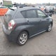 5Y2SP6E80AZ419310 2010 Pontiac Vibe auction photo thumbnail 4