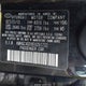 KMHGC4DD9EU261732 2014 Hyundai Genesis 3.8 auction photo thumbnail 9
