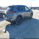 JN8BT3BA6SW007174 2025 Nissan Rogue Sv Fwd auction photo thumbnail 4
