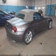 4USBT33554LS53452 2004 BMW Z4 2.5I auction photo thumbnail 4