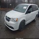 2C4RDGBG4HR558692 2017 Dodge Grand Caravan Se auction photo thumbnail 2