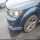 3C4PDCGG3FT712876 2015 Dodge Journey Crossroad auction photo thumbnail 6