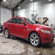 1FAHP2KT9AG103479 2010 Ford Taurus Sho auction photo thumbnail 6