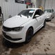 1C3CCCDG8GN139632 2016 Chrysler 200 S auction photo thumbnail 2
