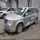 2A8HR54P88R817515 2008 Chrysler Town & Country Touring auction photo thumbnail 2