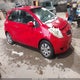 JTDJT923X75094232 2007 Toyota Yaris auction photo thumbnail 1