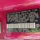 JTDJT923X75094232 2007 Toyota Yaris auction photo thumbnail 9