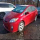 JTDKN3DU1A0088874 2010 Toyota Prius Iii auction photo thumbnail 2