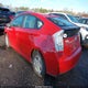 JTDKN3DU1A0088874 2010 Toyota Prius Iii auction photo thumbnail 3