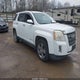 2GKALUEK0C6139509 2012 GMC Terrain Slt-1 auction photo thumbnail 1