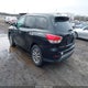 5N1AR2MM2DC655814 2013 Nissan Pathfinder S auction photo thumbnail 3