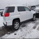 2GKALMEK6G6239961 2016 GMC Terrain Sle-1 auction photo thumbnail 4