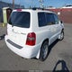 JTEDD21A350113324 2005 Toyota Highlander auction photo thumbnail 4