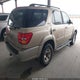 5TDZT34A92S131124 2002 Toyota Sequoia Sr5 V8 auction photo thumbnail 6