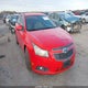 1G1PG5SB0E7200695 2014 Chevrolet Cruze Ltz auction photo thumbnail 1