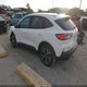 1FMCU0G63MUA63650 2021 Ford Escape Se auction photo thumbnail 3