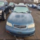 19UYA1255VL009573 1997 Acura Cl 2.2 auction photo thumbnail 10