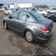 1HGCP26389A078072 2009 Honda Accord 2.4 Lx auction photo thumbnail 3