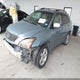 2T2HK31U97C006567 2007 Lexus Rx 350 auction photo thumbnail 2