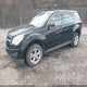 2CNFLCECXB6447382 2011 Chevrolet Equinox Ls auction photo thumbnail 2