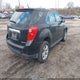 2CNFLCECXB6447382 2011 Chevrolet Equinox Ls auction photo thumbnail 4