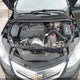 1G1RC6S52HU105596 2017 Chevrolet Volt Lt auction photo thumbnail 10