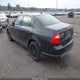 3FAHP0HG2AR411195 2010 Ford Fusion Se auction photo thumbnail 3