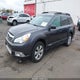 4S4BRBLCXC3252062 2012 Subaru Outback 2.5I Limited auction photo thumbnail 2