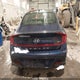 5NPEJ4J22MH089542 2021 Hyundai Sonata Sel Plus auction photo thumbnail 15