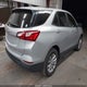3GNAXHEV6LS670725 2020 Chevrolet Equinox Fwd Ls auction photo thumbnail 4