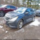 5NPEB4AC4DH615787 2013 Hyundai Sonata Gls auction photo thumbnail 2