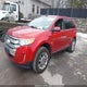 2FMDK3KC9CBA64833 2012 Ford Edge Limited auction photo thumbnail 2