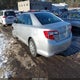 4T4BF1FK4ER393248 2014 Toyota Camry Le auction photo thumbnail 3