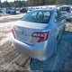 4T4BF1FK4ER393248 2014 Toyota Camry Le auction photo thumbnail 4