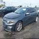 1G1ZD5ST6JF142649 2018 Chevrolet Malibu Lt auction photo thumbnail 2