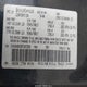 1D4HD48K95F507250 2005 Dodge Durango Slt auction photo thumbnail 9