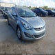KMHDH4AE8FU426513 2015 Hyundai Elantra Se auction photo thumbnail 1
