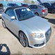 WAUAF48H39K010038 2009 Audi A4 2.0T Cabriolet auction photo thumbnail 1