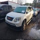 1GKKRRED6BJ118392 2011 GMC Acadia Slt-1 auction photo thumbnail 2