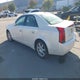 1G6DP567550167804 2005 Cadillac Cts Standard auction photo thumbnail 3