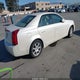 1G6DP567550167804 2005 Cadillac Cts Standard auction photo thumbnail 4
