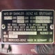 WDBAB33CXFA213058 1985 Mercedes-Benz 300 Dt auction photo thumbnail 9