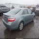 4T1BK46K67U520740 2007 Toyota Camry Xle V6 auction photo thumbnail 4