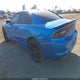 2C3CDXBG3JH336246 2018 Dodge Charger Sxt Rwd auction photo thumbnail 3