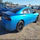 2C3CDXBG3JH336246 2018 Dodge Charger Sxt Rwd auction photo thumbnail 4