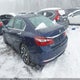 1HGCR2F77GA059376 2016 Honda Accord Ex auction photo thumbnail 3