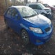 JTDBU4EE8AJ084539 2010 Toyota Corolla Le auction photo thumbnail 1