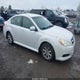 4S3BMCC63C3025489 2012 Subaru Legacy 2.5I Premium auction photo thumbnail 1