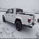 1C6PJTAG8SL536728 2025 Jeep Gladiator High Tide auction photo thumbnail 3